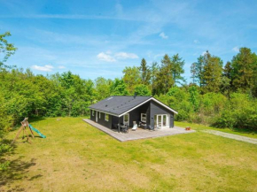 5 star holiday home in Silkeborg